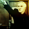 Draco Malfoy